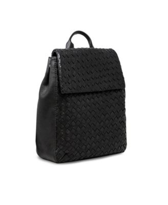 American Leather Co. Liberty Woven Backpack