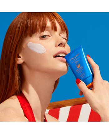 Sun protector on sale