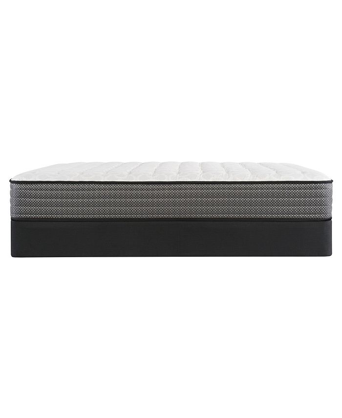 Sealy response kenney cushion firm eurotop queen mattress sale