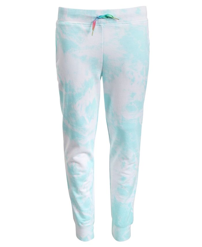 Macy's tie sales dye sweatsuit