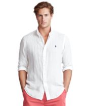 Ralph Lauren Big And Tall Clothes For Men Macy S