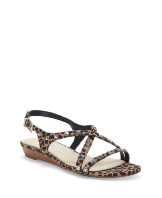 caira 2 studded sandals