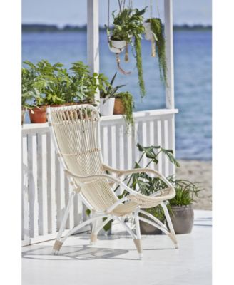 Monet Chair Exterior