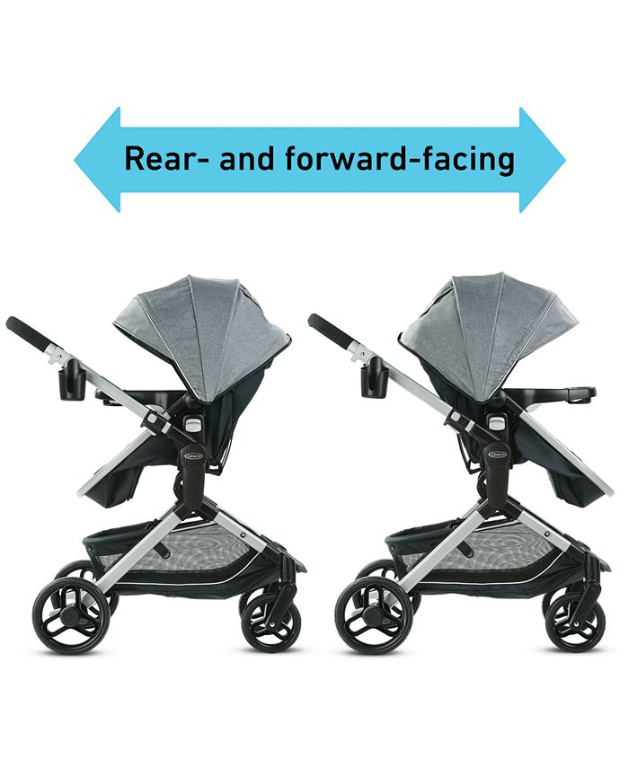 graco modes 2.0