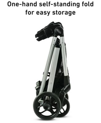 Modes Element LX Travel System