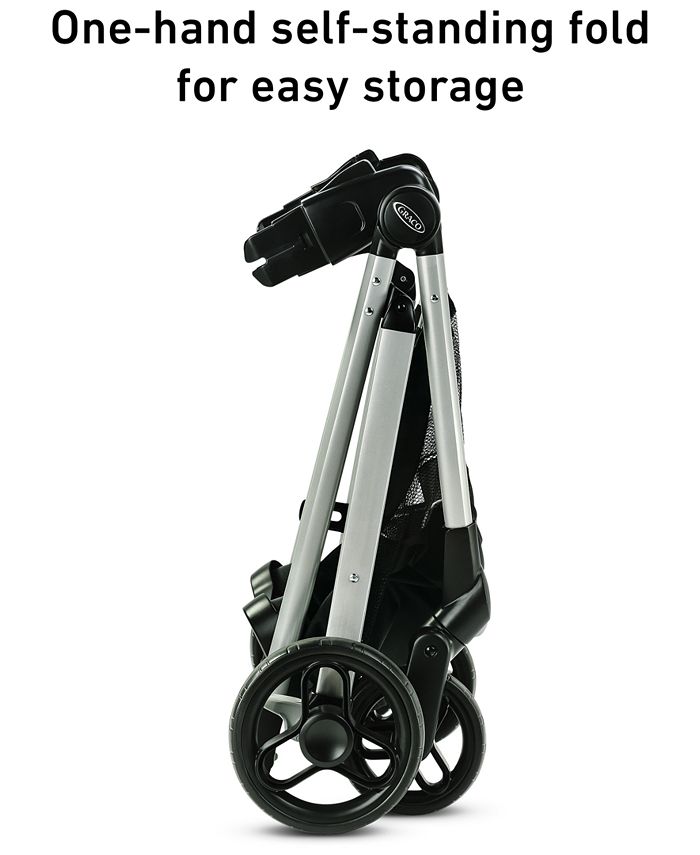 Graco Modes Element LX Travel System Macy's