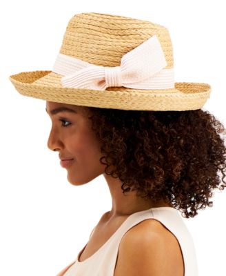 womens hats macys