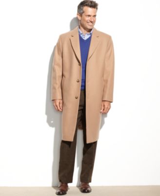 London Fog signature men's coat hot