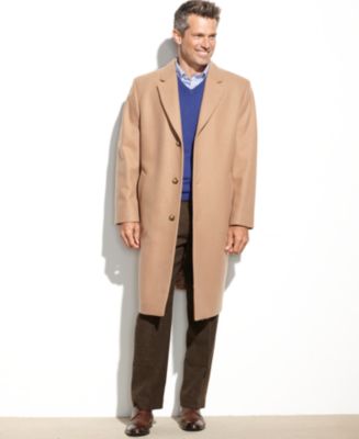 Macy's london fog men's coat hotsell