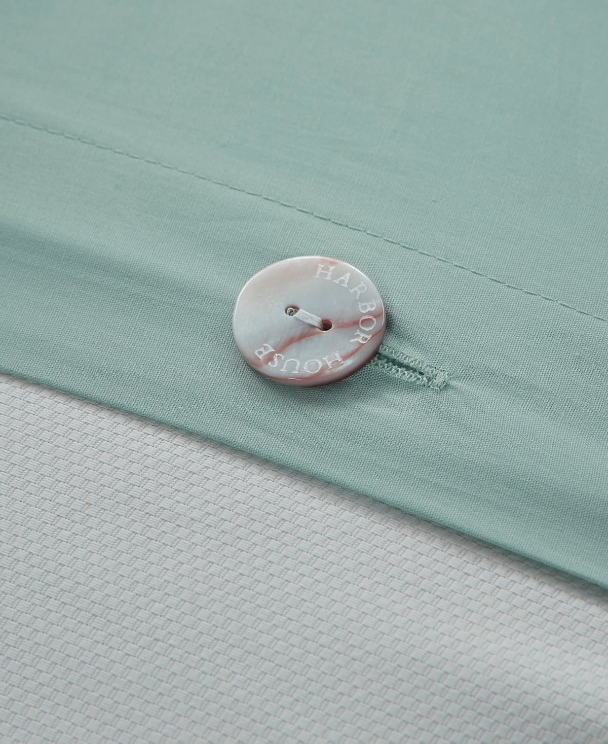 Harbor House Coastline 3-Pc. Duvet Cover Set, King/California King