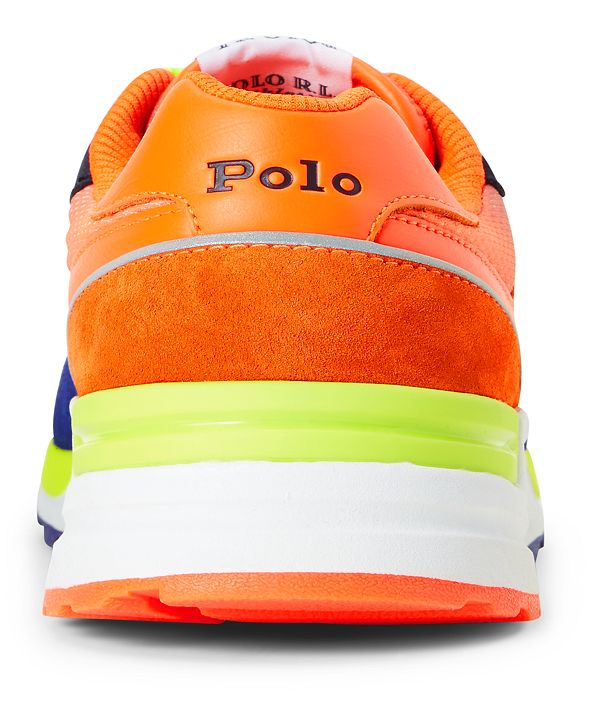 men's trackster 100 sneaker