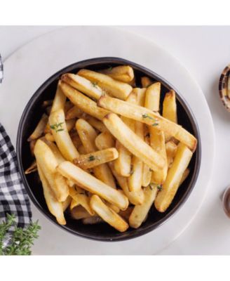 The Combi Wave 3-in-1: Air Fryer, Convection Oven & Inverter Microwave