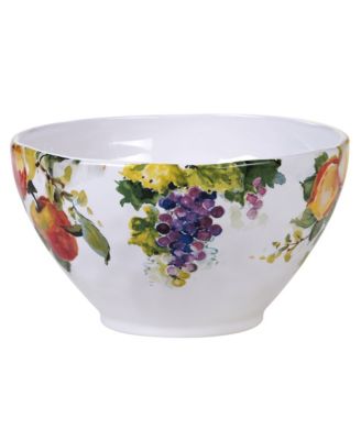 Certified International - Ambrosia Deep Bowl