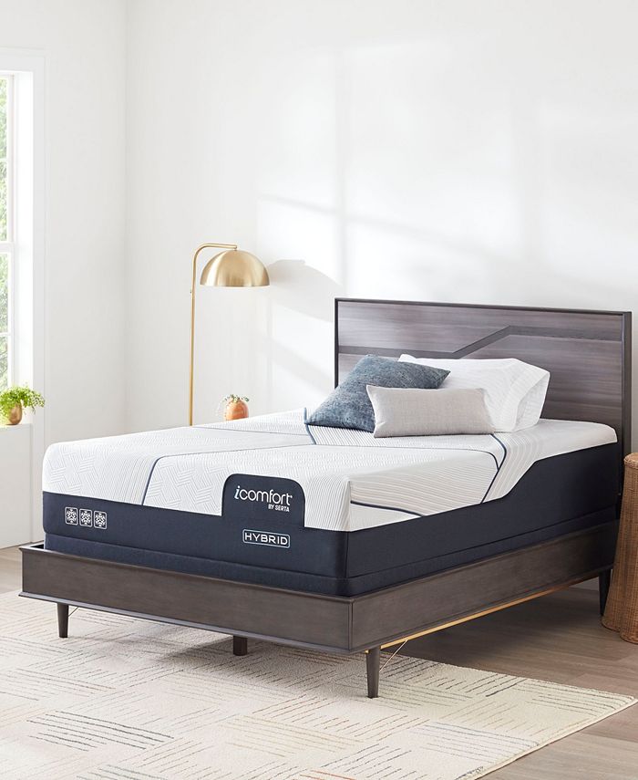 Serta iComfort by CF 3000 13