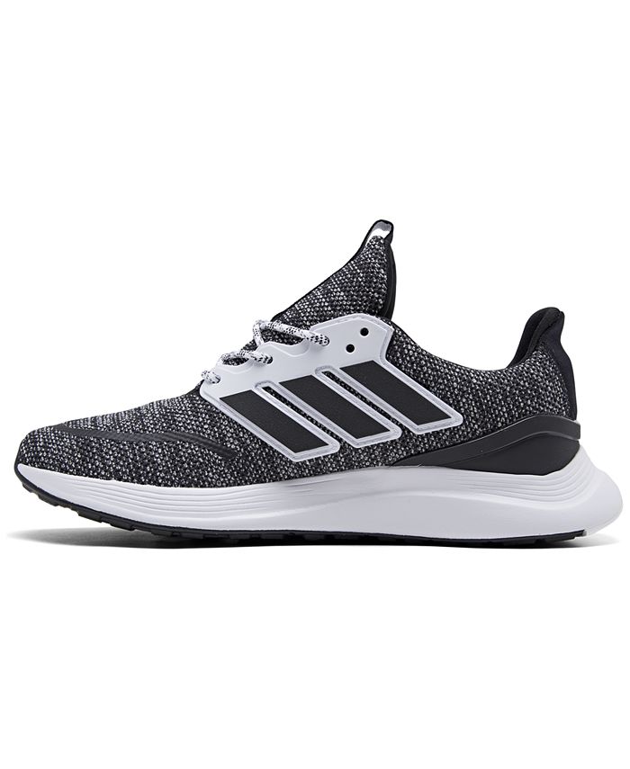 adidas Men's EnergyFalcon Running Sneakers from Finish Line Macy's