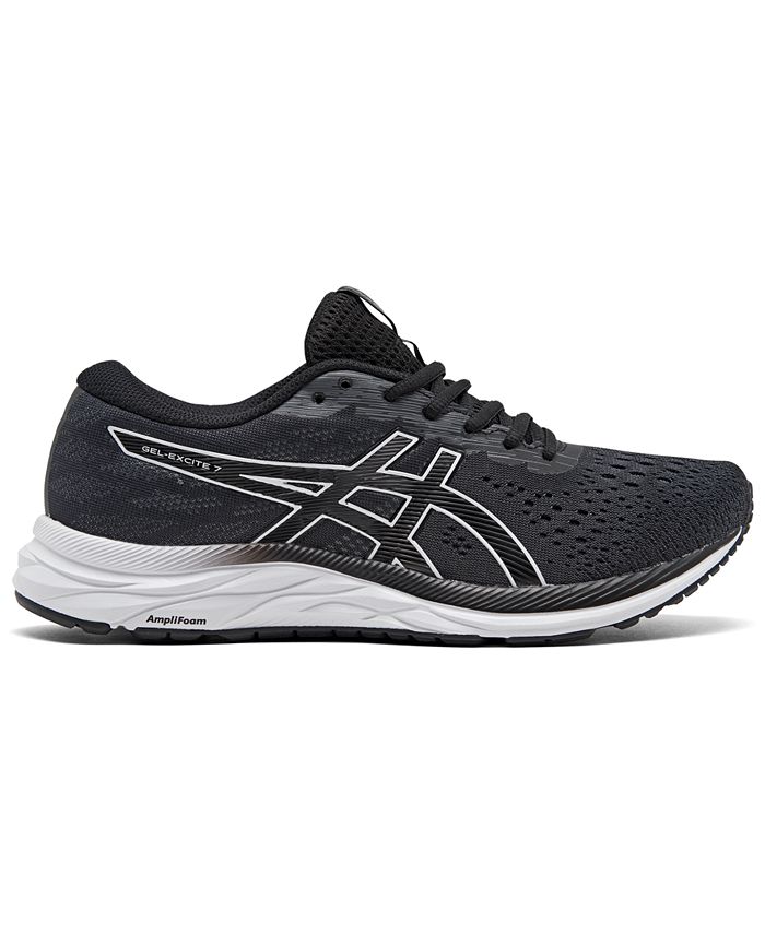 Asics Women's GEL-Excite 7 Running Sneakers from Finish Line - Macy's