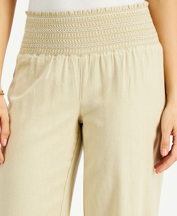 rewash brand jogger pants