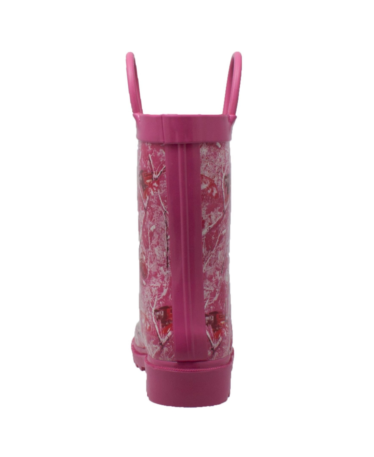 Case Ih Toddler Boys Rubber Boot