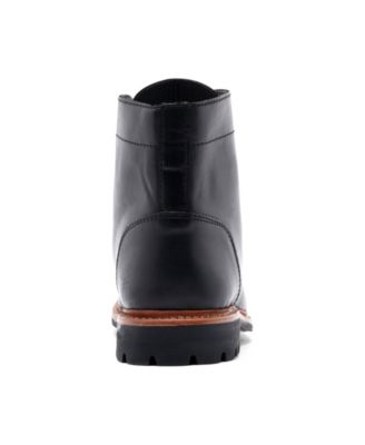 Men's Lincoln Rugged 6" Lace-Up Boots