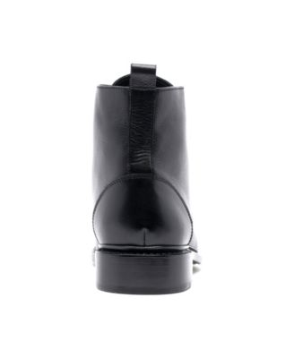 Men's Monroe Lace-Up Goodyear Casual Leather Dress Boots