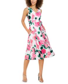 Belted Dresses Shop Belted Dresses Macy S