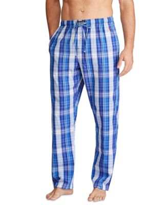 polo pajamas pants