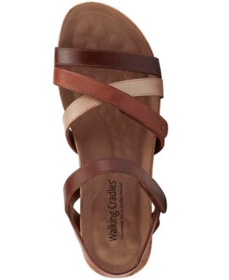 walking cradles pool sandal