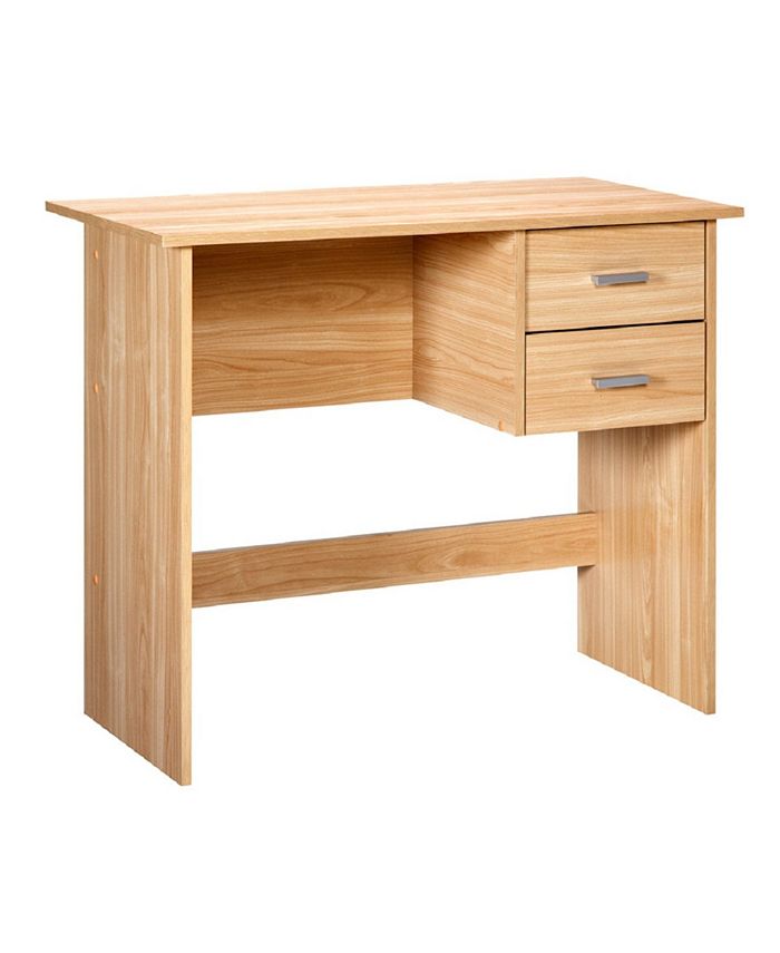 Adina 2 drawer writing desk sale