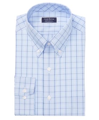 burberry shirt macy's