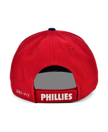 Phillies dri outlet fit hat