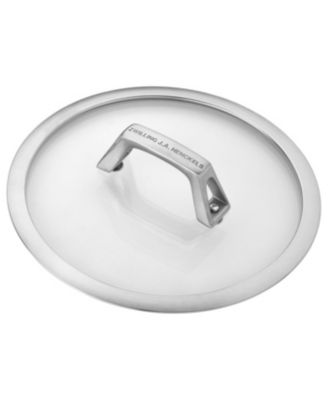 Motion 4-Qt Aluminum Hard Anodized Nonstick Soup Pot 