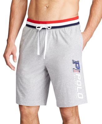 macys polo shorts