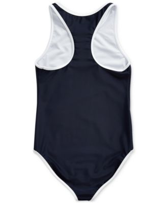 ralph lauren girls swim