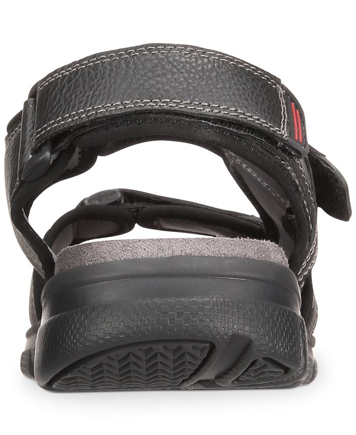 weatherproof vintage men's cameron sandals