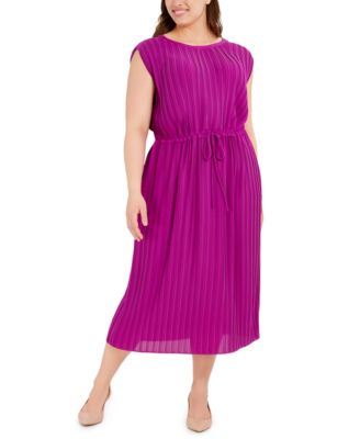 macys alfani dresses