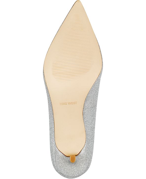 nine west x neil lane women's always pumps