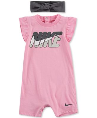 baby girl nike clothes sale