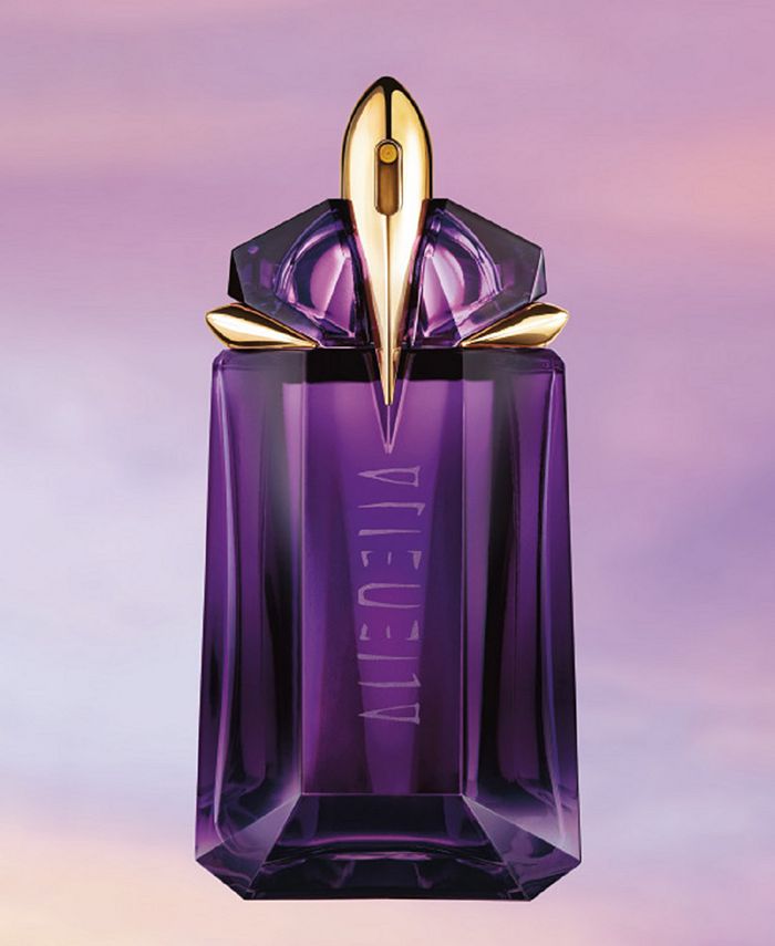 Mugler Alien Eau de Parfum Basic 3Pc Gift Set Macy's