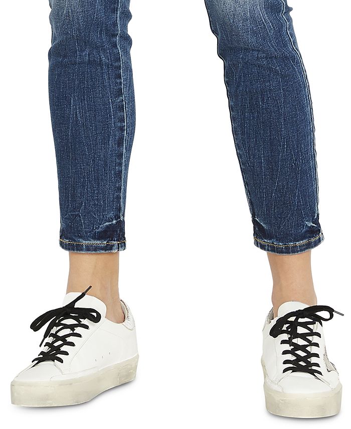 buffalo david bitton cargo pants
