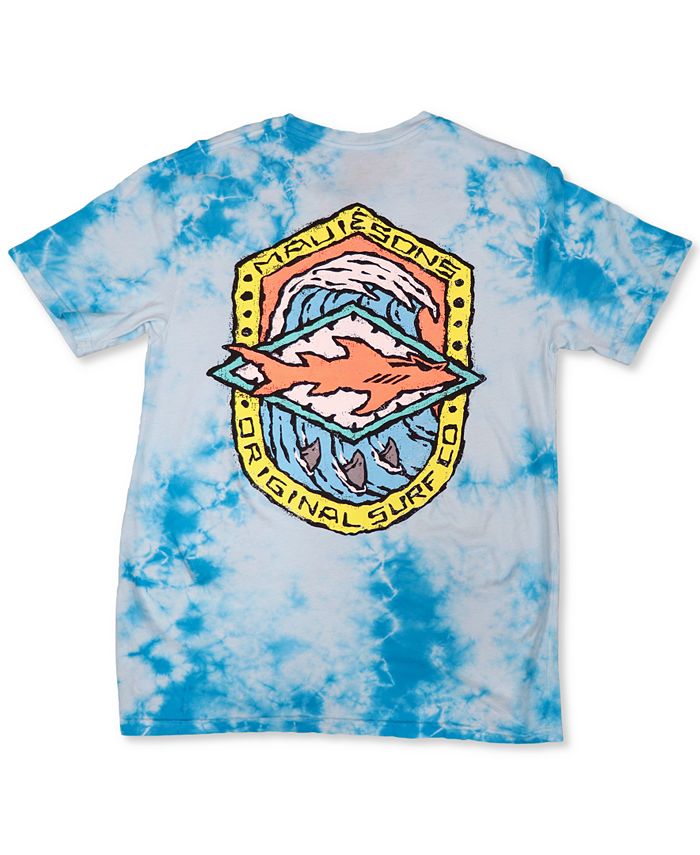 Maui and Sons Men's Tall Boy Logo TShirt Macy's