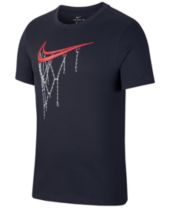 Nike Men S Shirts Macy S