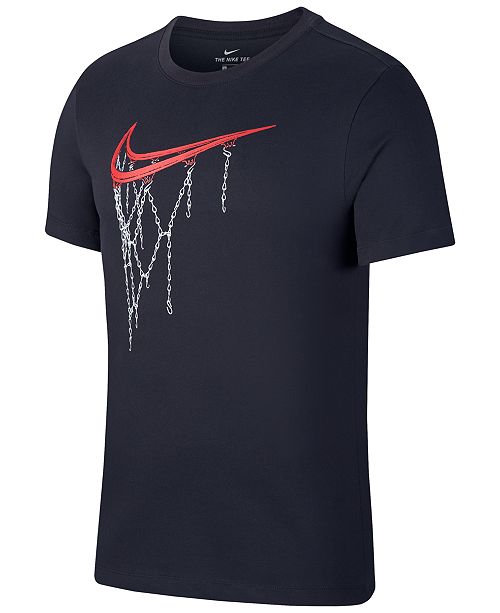 Nike Men S Dri Fit Basketball Graphic T Shirt Reviews T Shirts