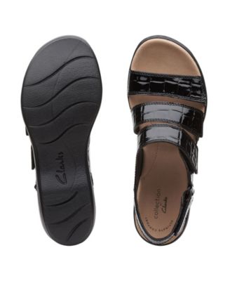 clarks leisa melinda
