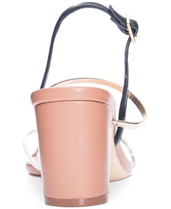 Chinese laundry hotsell yanna sandal