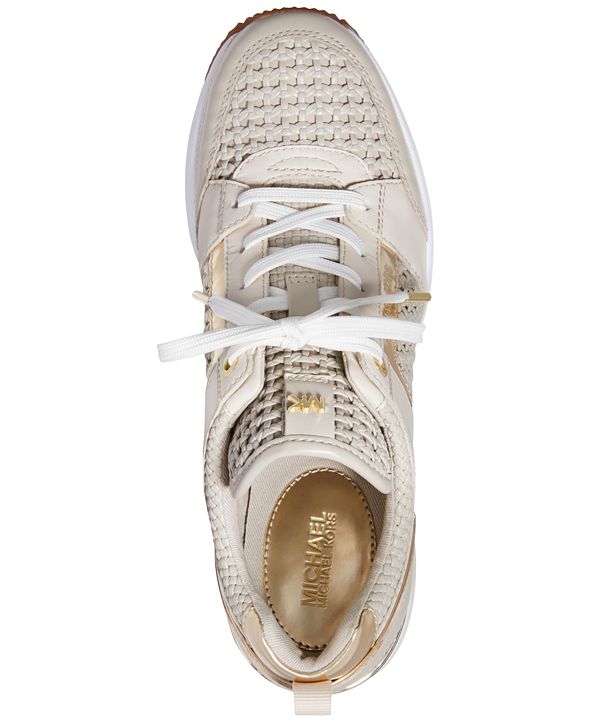 georgie sneakers