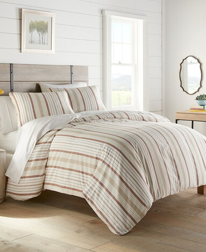Stone Cottage Conrad Full/Queen Comforter Set Macy's