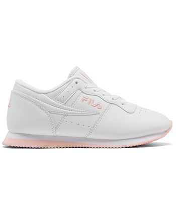 Fila machu lifestyle sneakers clearance