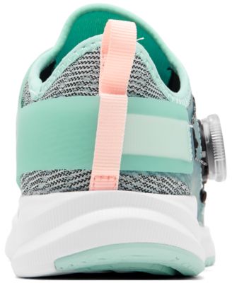 girls new balance boa