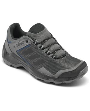 image of adidas Men-s Outdoor Terrex Eastrail Hiking Sneakers from Finish Line