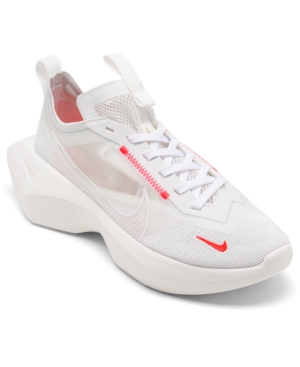 Nike Women S Vista Lite Casual Sneakers From Finish Line In 100 Wh